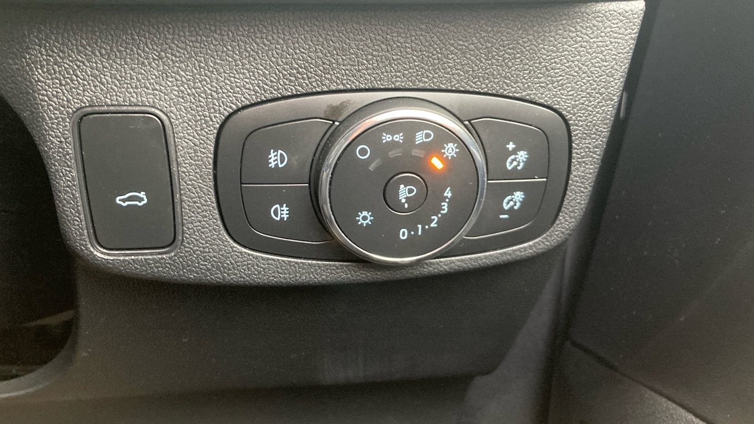 Used Ford Focus 2023 for sale - 77071423: Photo 25