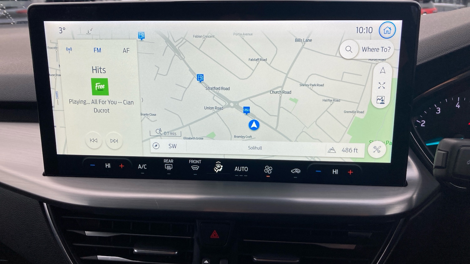 Used Ford Focus 2023 for sale - 77071423: Photo 30