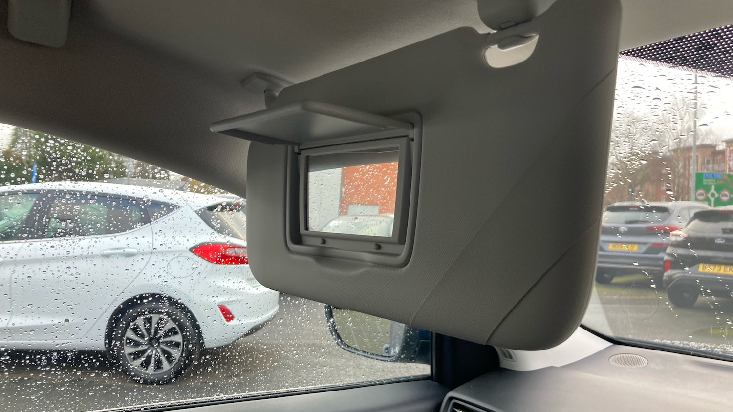 Used Ford Focus 2023 for sale - 77071423: Photo 33