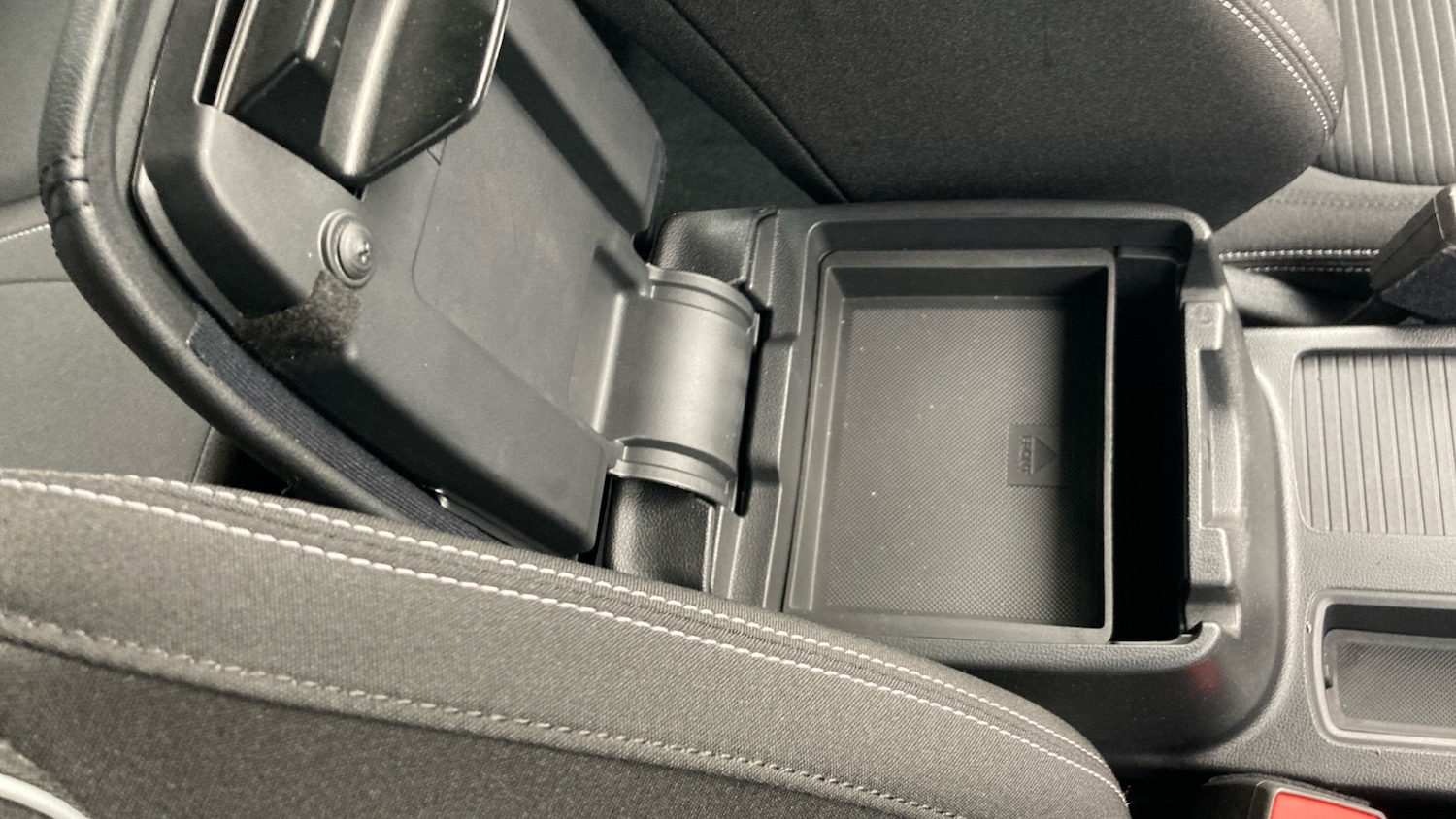 Used Ford Focus 2023 for sale - 77071423: Photo 35