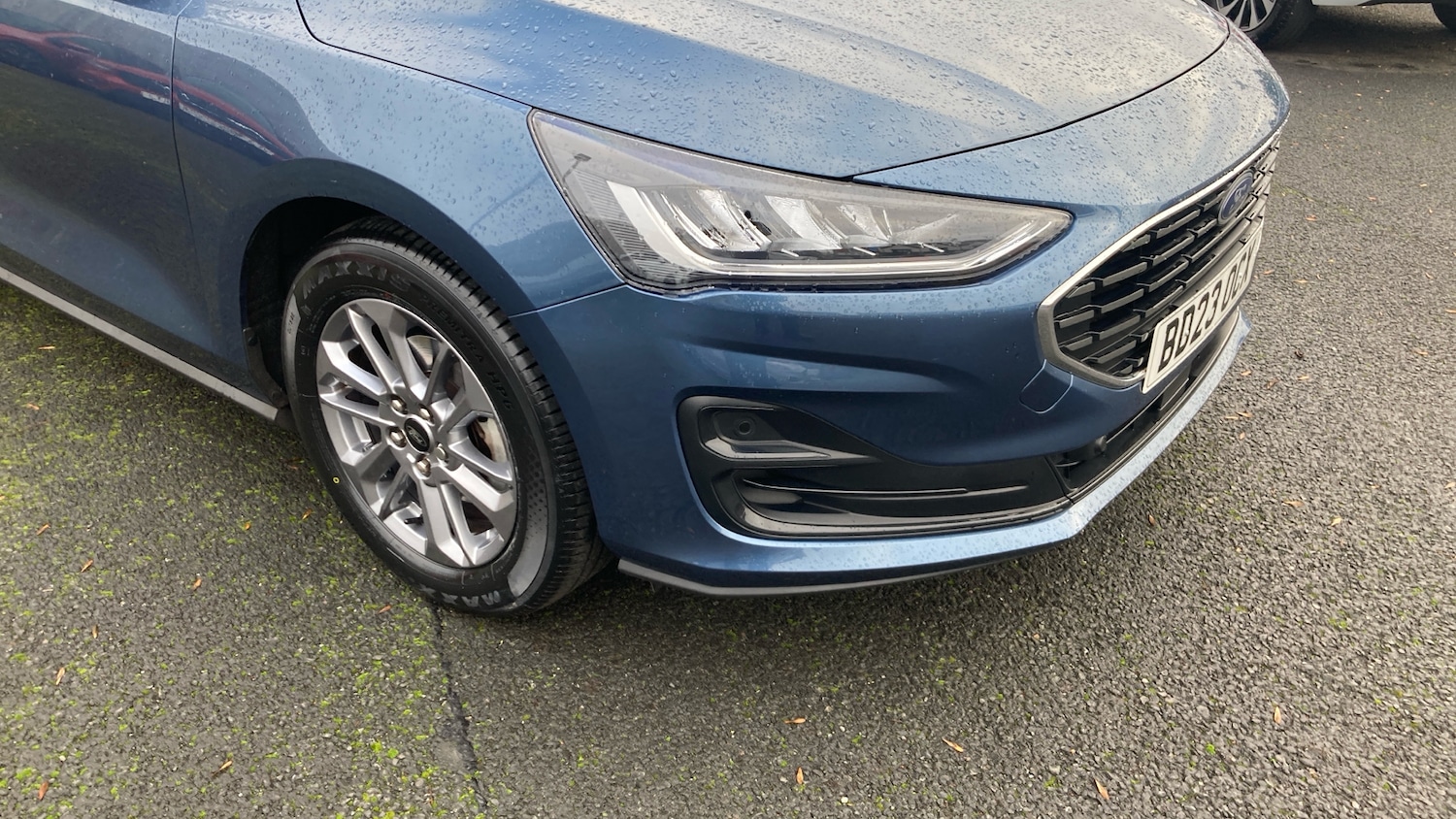 Used Ford Focus 2023 for sale - 77071423: Photo 37