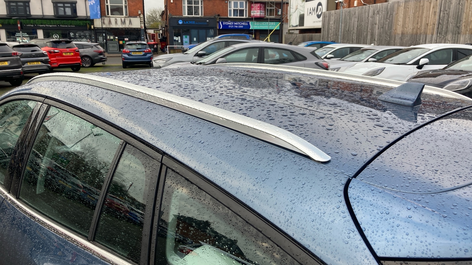 Used Ford Focus 2023 for sale - 77071423: Photo 39