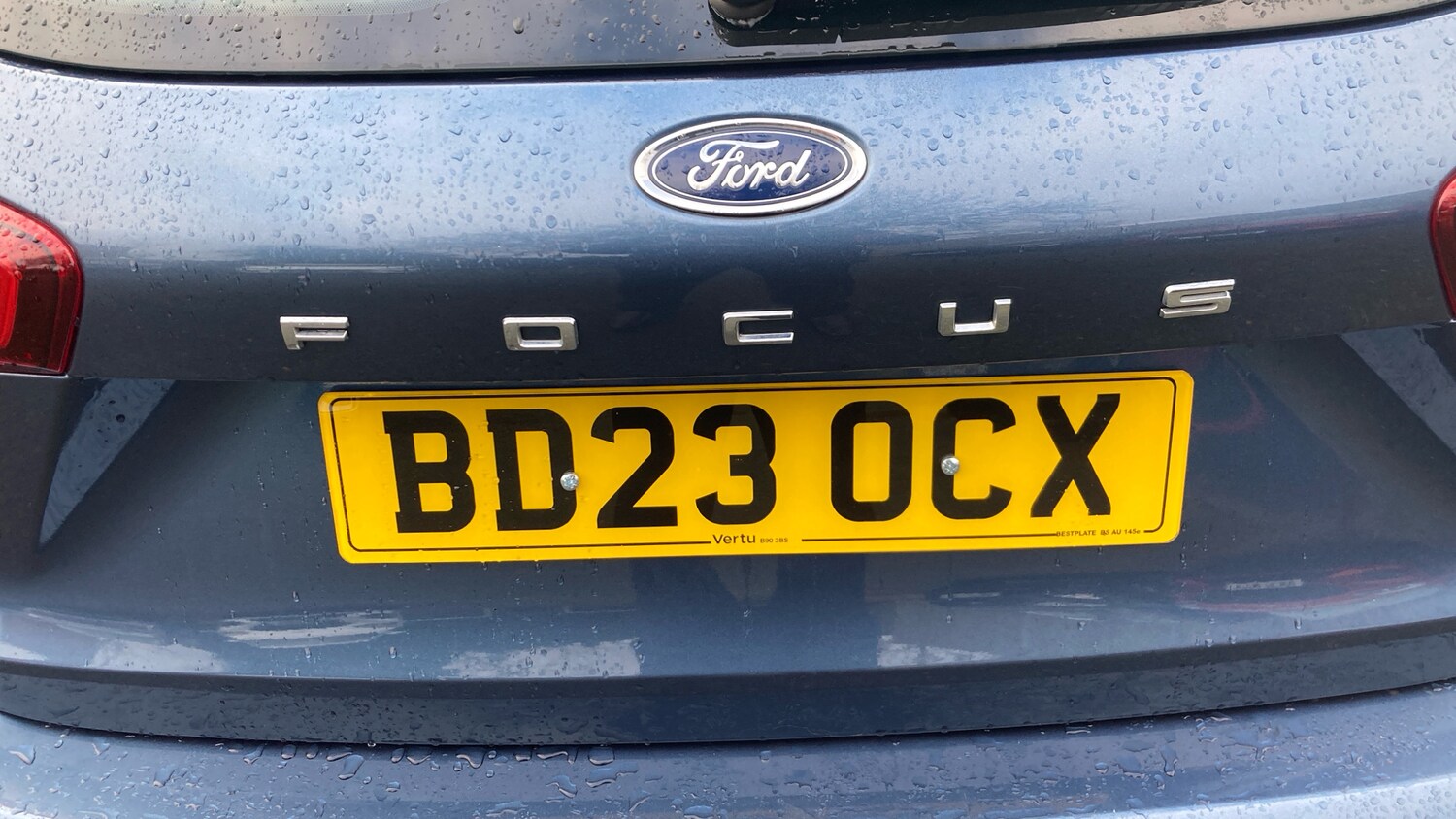 Used Ford Focus 2023 for sale - 77071423: Photo 40