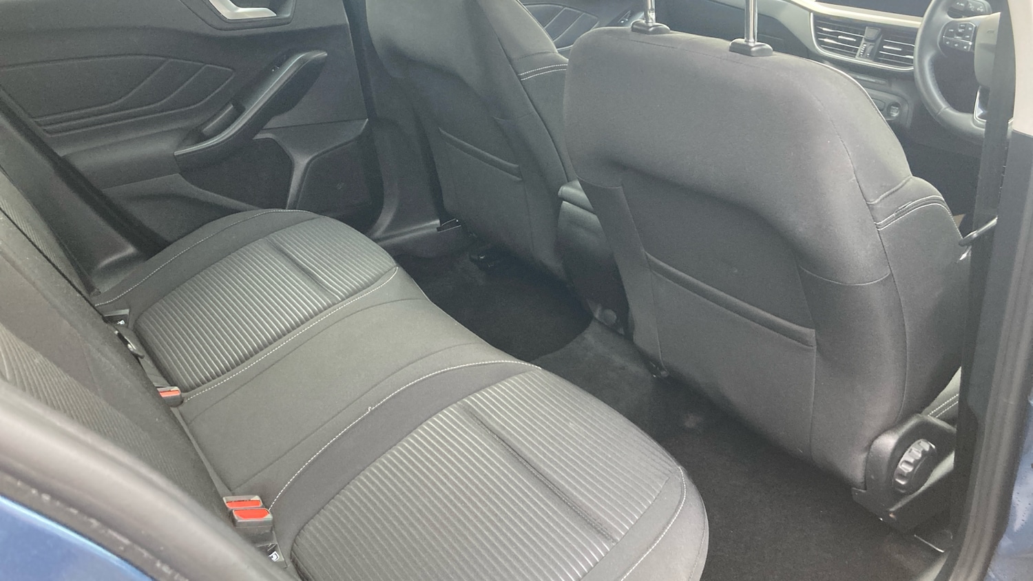 Used Ford Focus 2023 for sale - 77071423: Photo 42