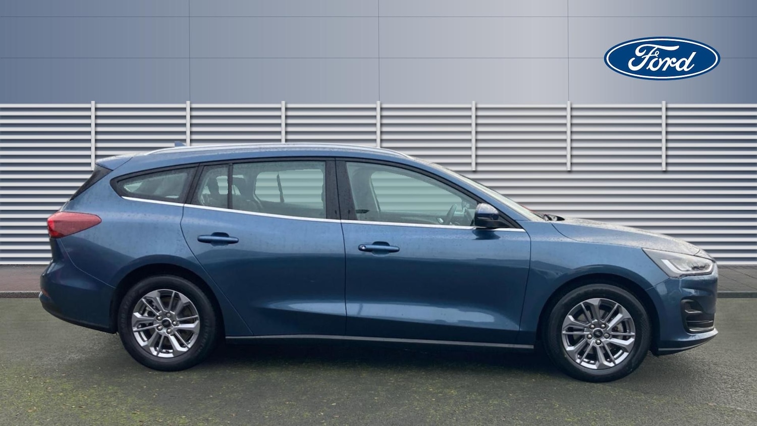 Used Ford Focus 2023 for sale - 77071423: Photo 5