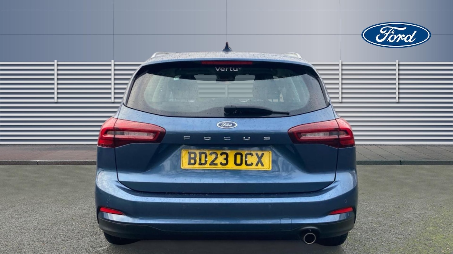 Used Ford Focus 2023 for sale - 77071423: Photo 6