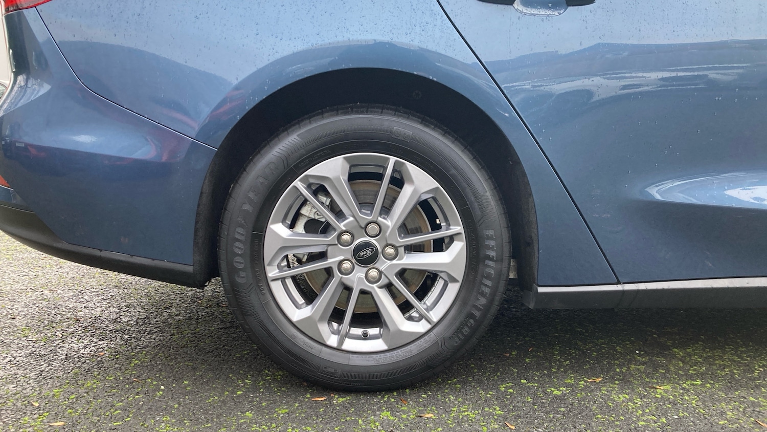 Used Ford Focus 2023 for sale - 77071423: Photo 7