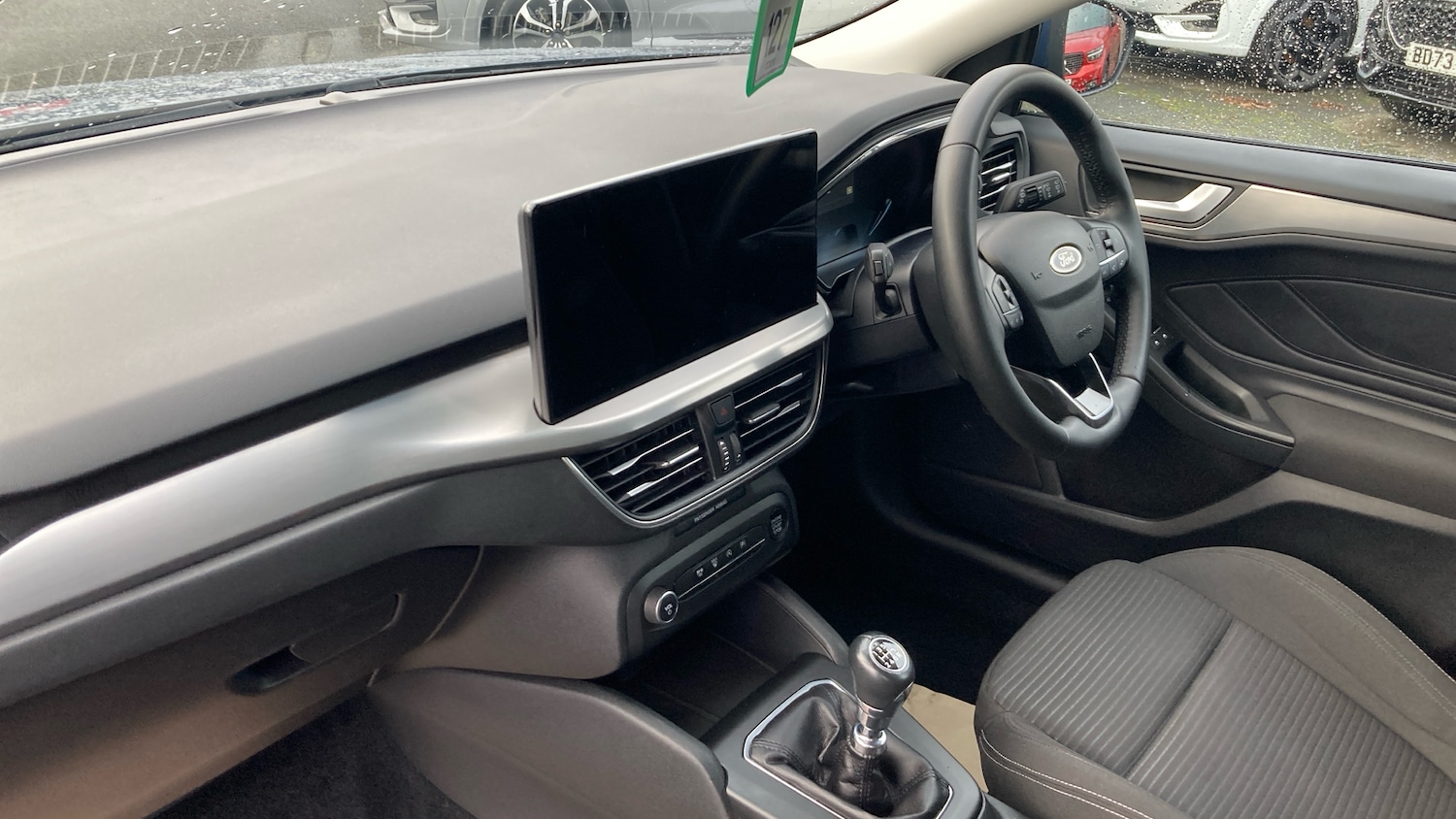 Used Ford Focus 2023 for sale - 77071423: Photo 9