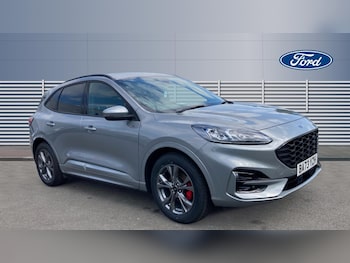 Used Ford Kuga 2023 for sale - 78465560: Photo