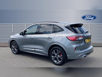 Used Ford Kuga 2023 for sale - 78465560: Photo