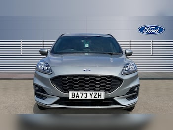 Used Ford Kuga 2023 for sale - 78465560: Photo