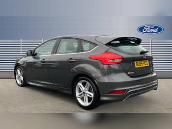 Used Ford Focus 2015 for sale - 79812398: Photo