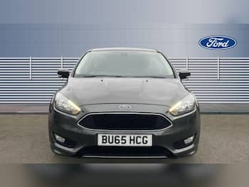 Used Ford Focus 2015 for sale - 79812398: Photo
