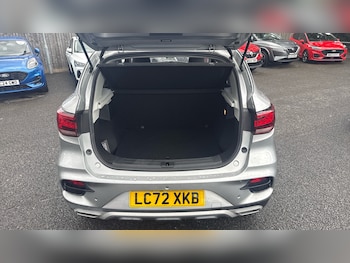 Used MG MG ZS 2022 for sale - 78869946: Photo