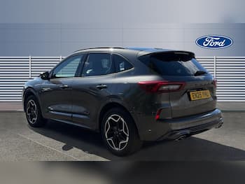 Used Ford Kuga 2025 for sale - 79705877: Photo