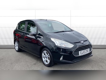 Used Ford B-MAX 2013 for sale - 79140074: Photo