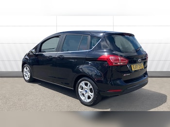 Used Ford B-MAX 2013 for sale - 79140074: Photo