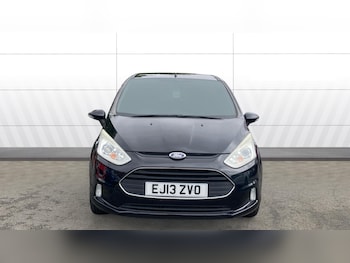 Used Ford B-MAX 2013 for sale - 79140074: Photo