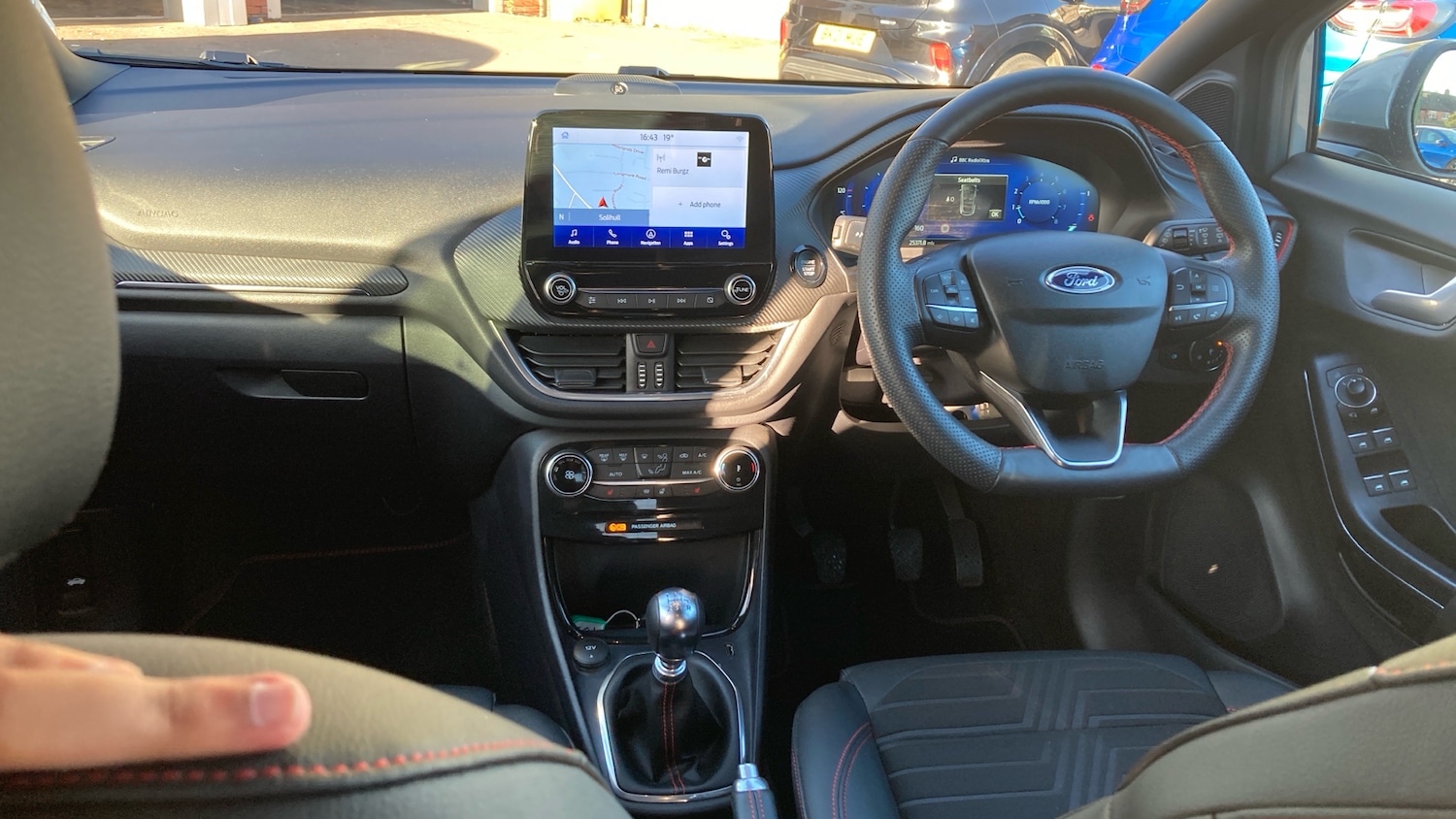 Used Ford Puma 2023 for sale - 76196380: Photo 10