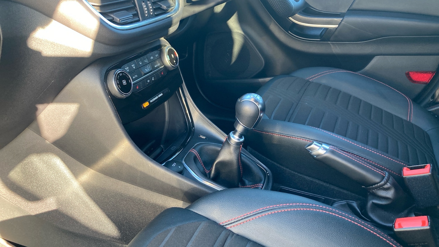 Used Ford Puma 2023 for sale - 76196380: Photo 13