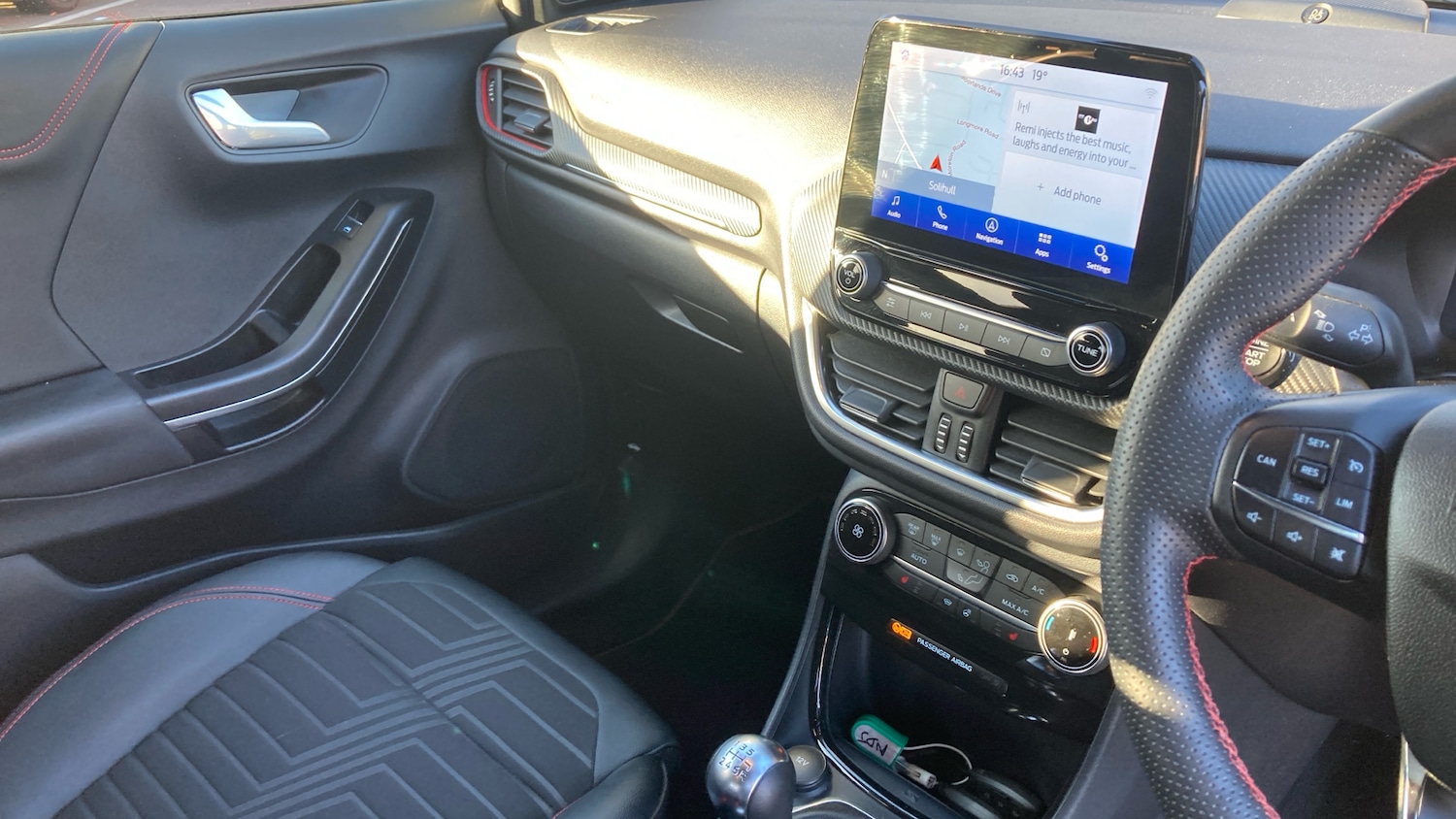 Used Ford Puma 2023 for sale - 76196380: Photo 14