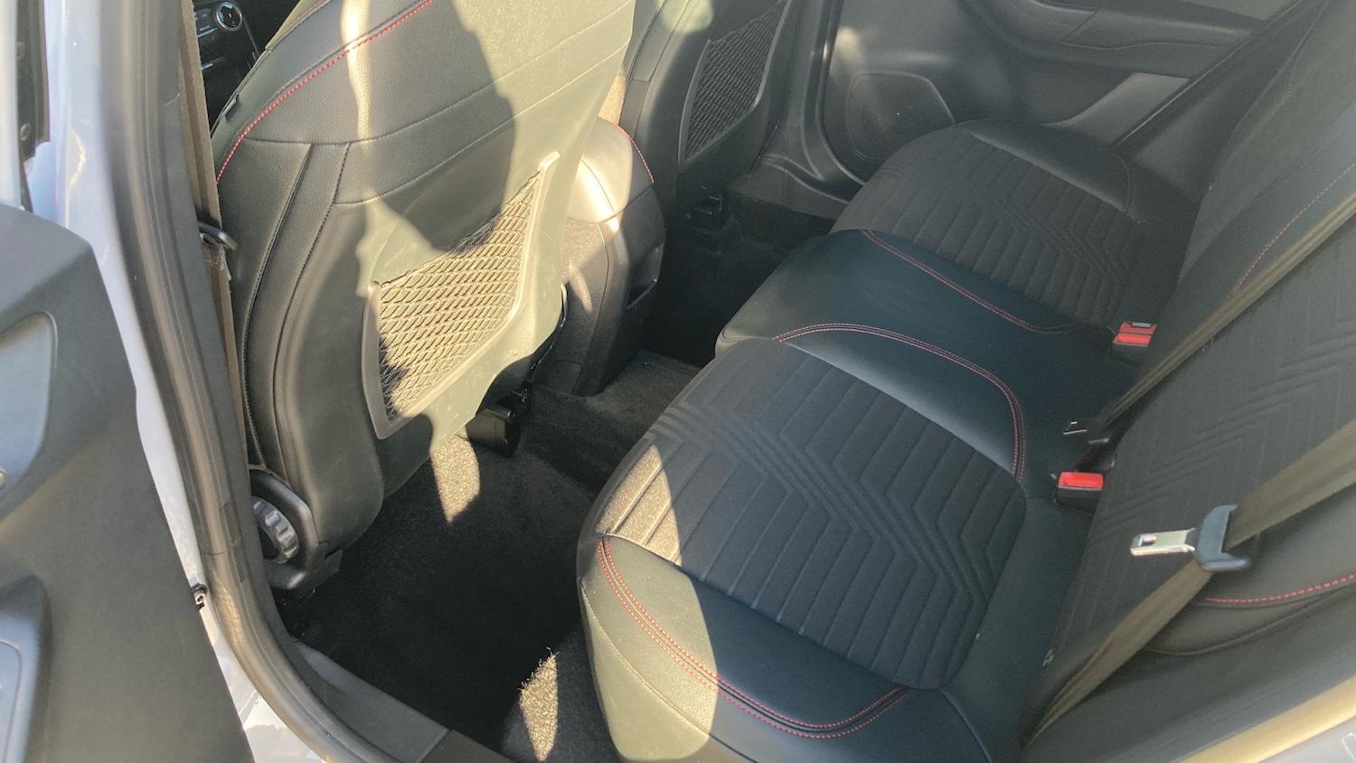 Used Ford Puma 2023 for sale - 76196380: Photo 16