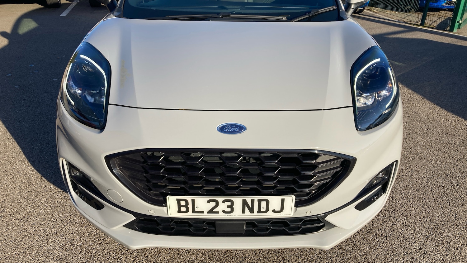 Used Ford Puma 2023 for sale - 76196380: Photo 21