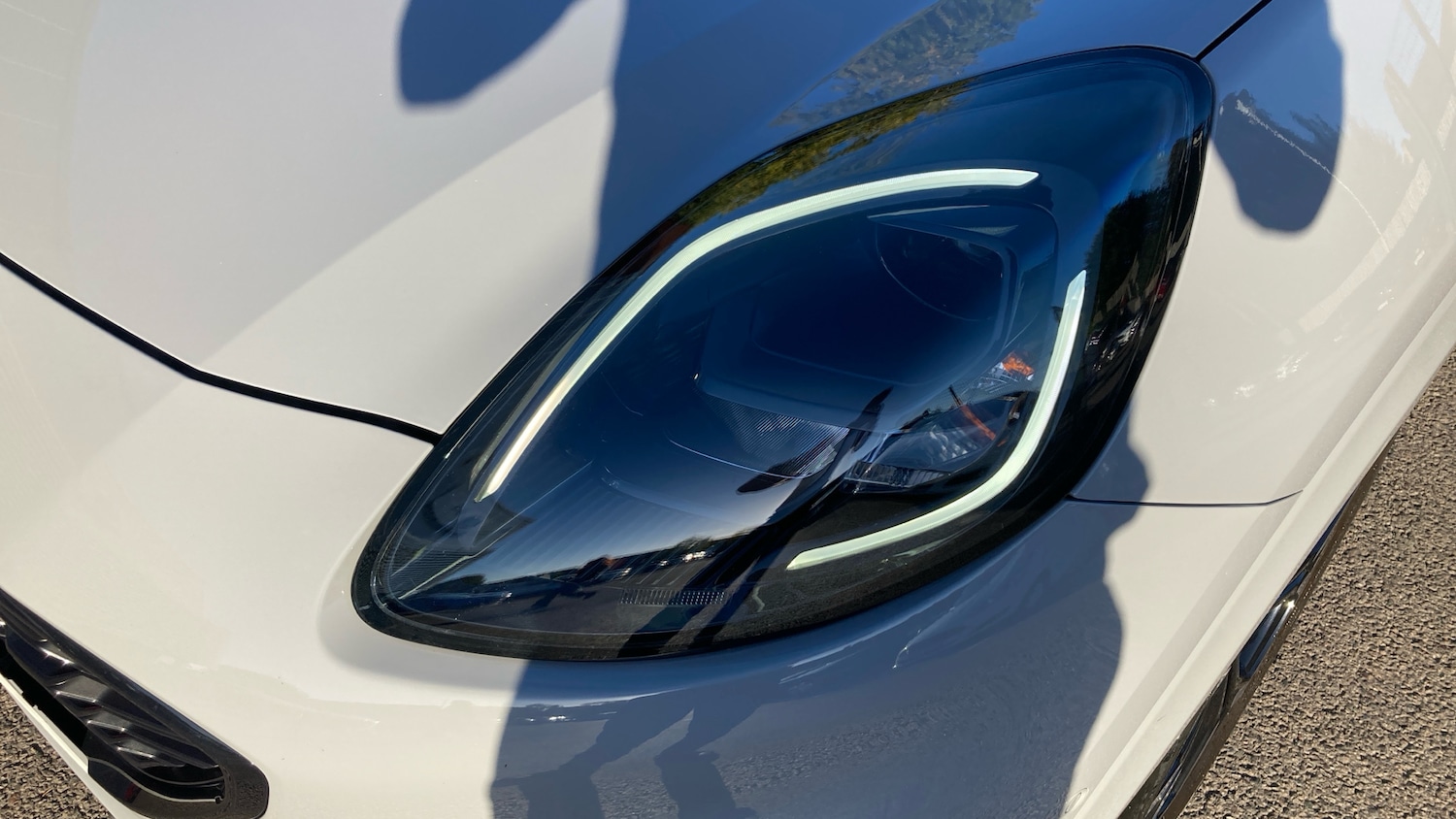 Used Ford Puma 2023 for sale - 76196380: Photo 23