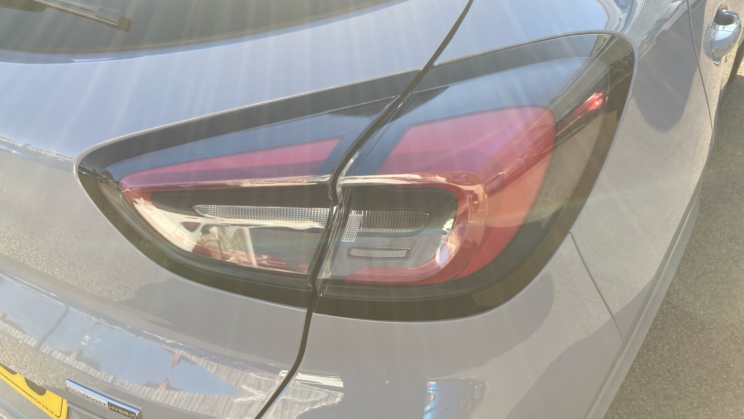 Used Ford Puma 2023 for sale - 76196380: Photo 28
