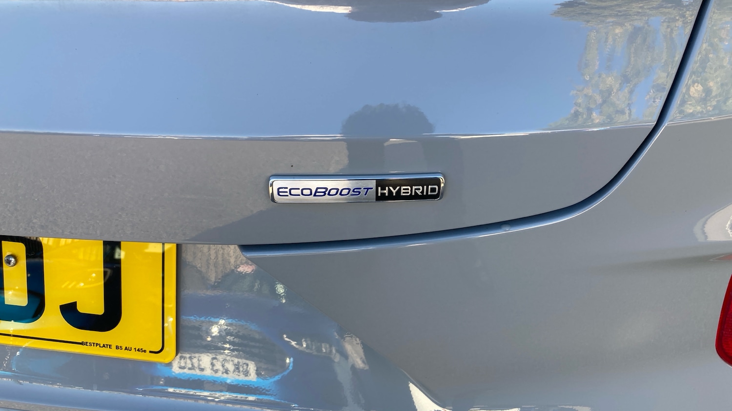 Used Ford Puma 2023 for sale - 76196380: Photo 29