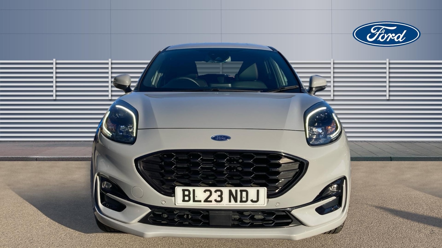 Used Ford Puma 2023 for sale - 76196380: Photo 3