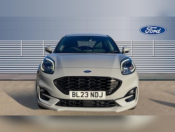 Used Ford Puma 2023 for sale - 76196380: Photo 3