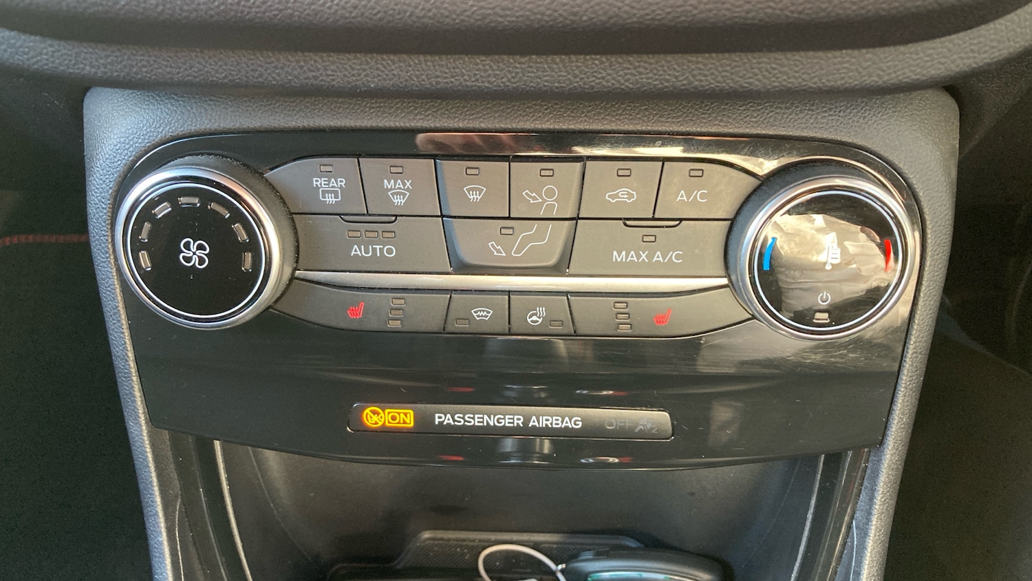 Used Ford Puma 2023 for sale - 76196380: Photo 43