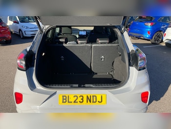 Used Ford Puma 2023 for sale - 76196380: Photo 4