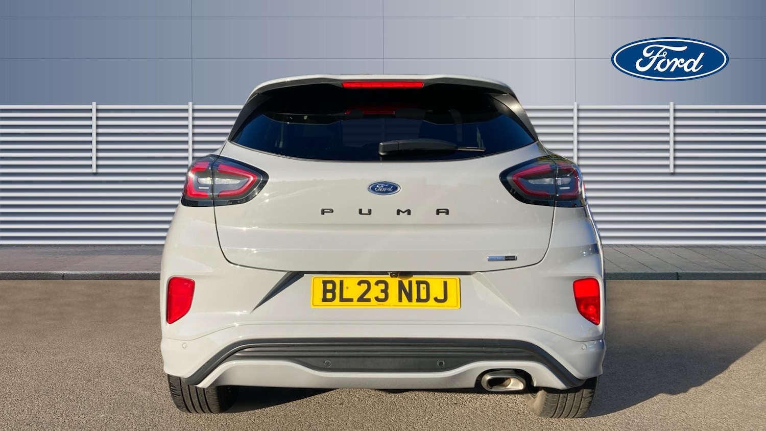 Used Ford Puma 2023 for sale - 76196380: Photo 6