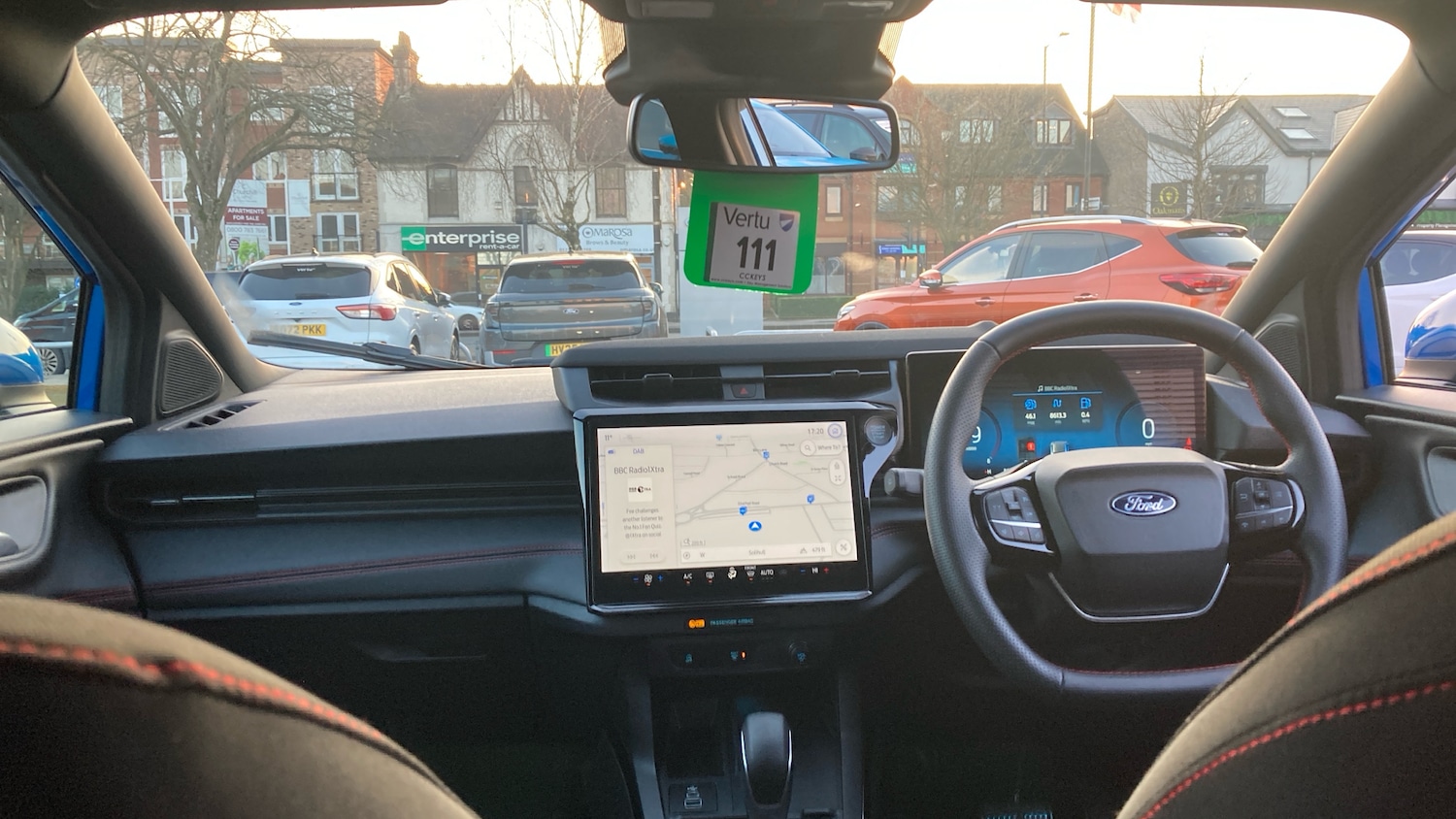 Used Ford Puma 2024 for sale - 77760467: Photo 10