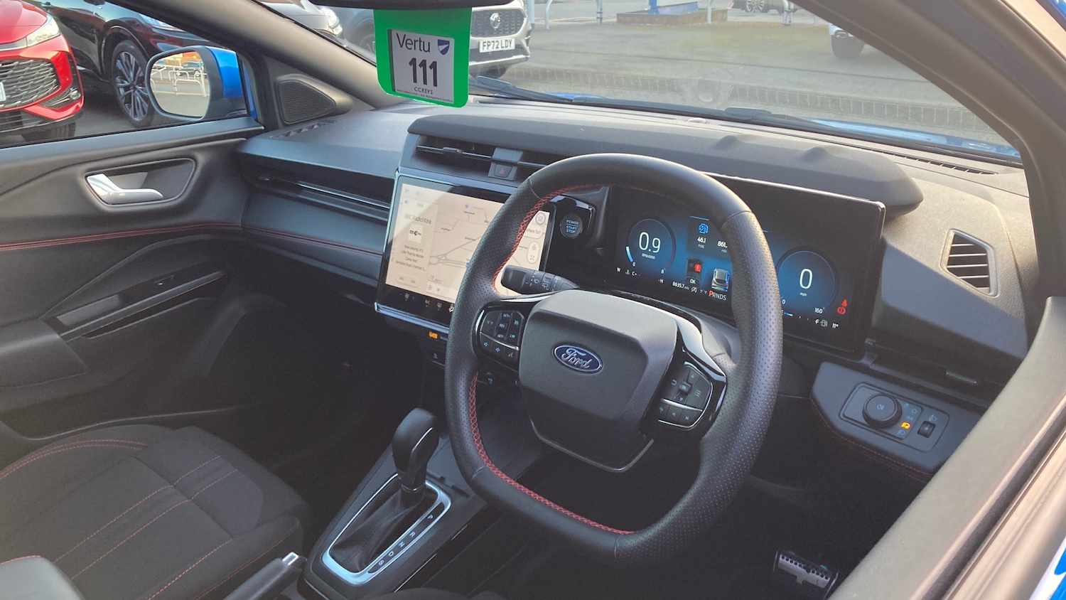 Used Ford Puma 2024 for sale - 77760467: Photo 11