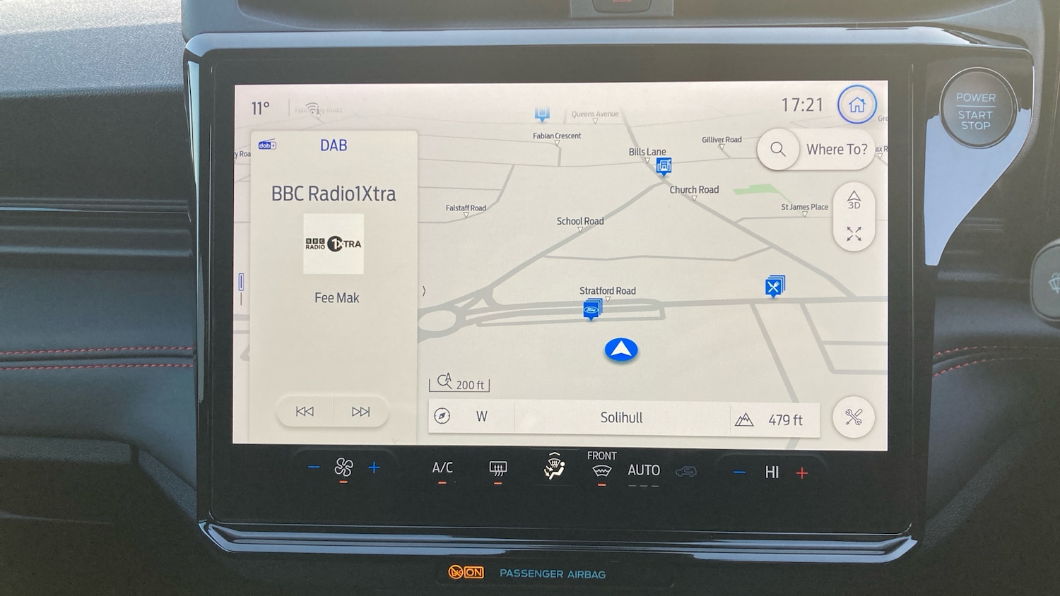 Used Ford Puma 2024 for sale - 77760467: Photo 12