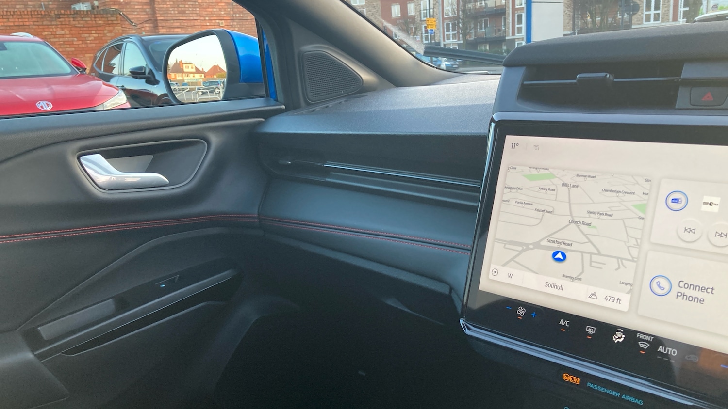 Used Ford Puma 2024 for sale - 77760467: Photo 14