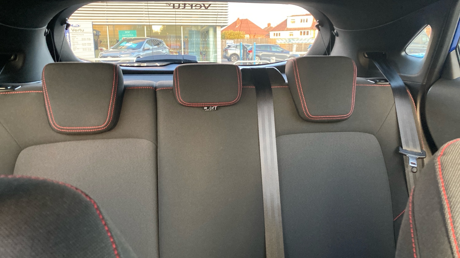 Used Ford Puma 2024 for sale - 77760467: Photo 15