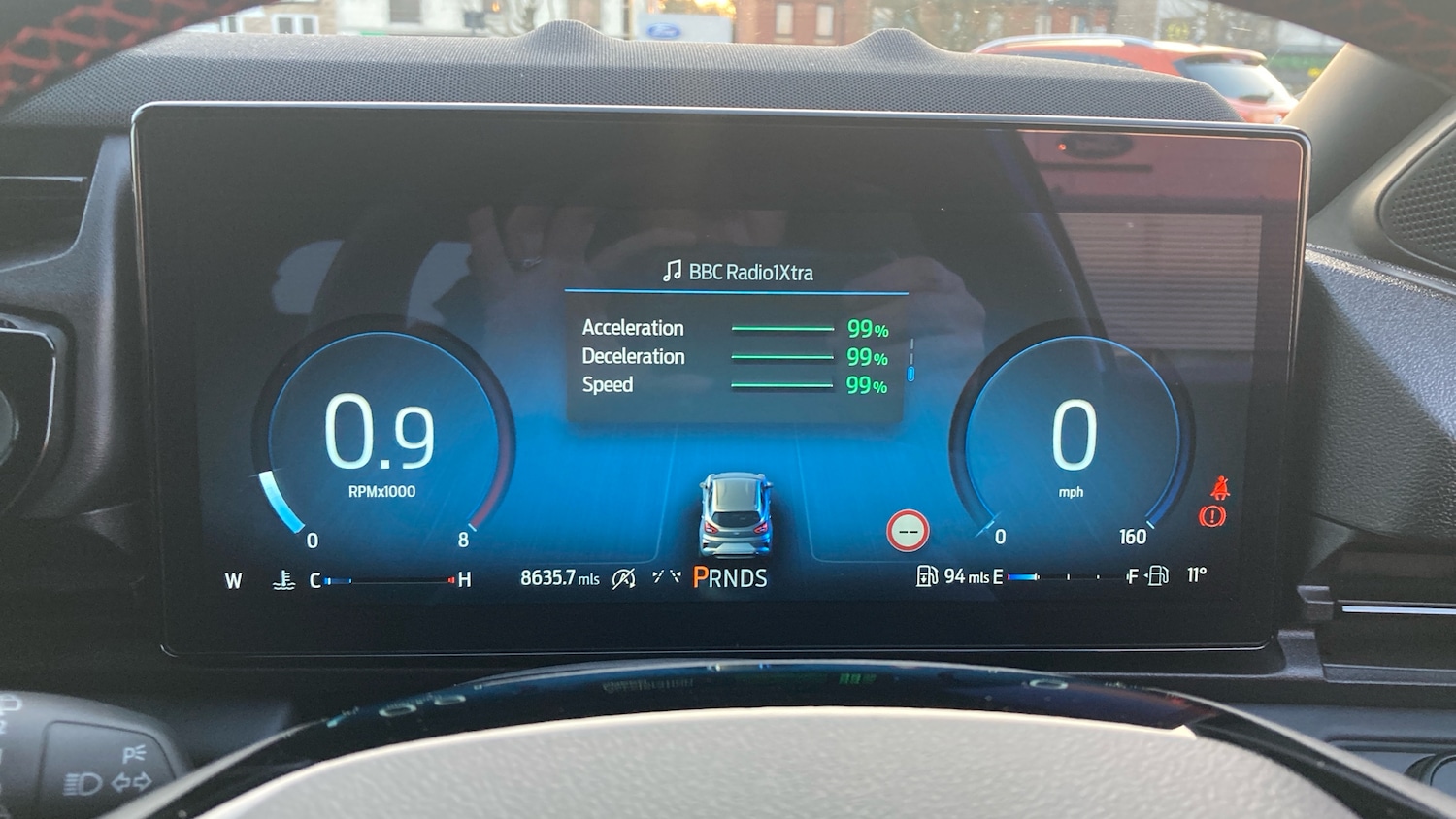 Used Ford Puma 2024 for sale - 77760467: Photo 18