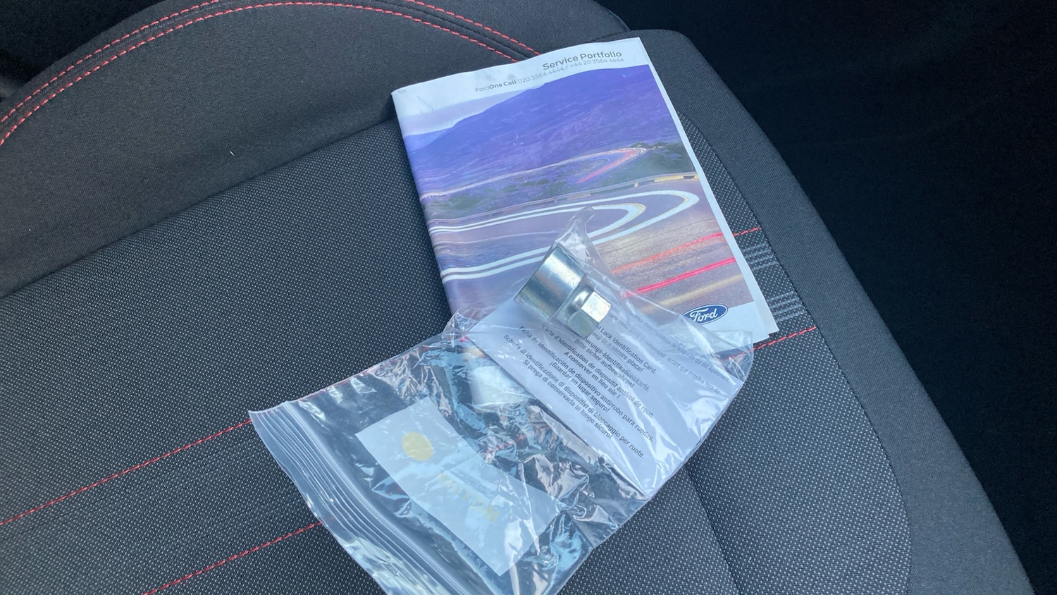 Used Ford Puma 2024 for sale - 77760467: Photo 19