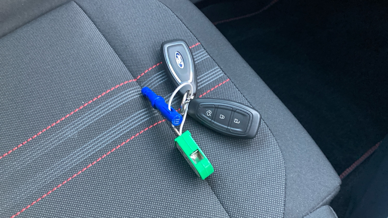 Used Ford Puma 2024 for sale - 77760467: Photo 20