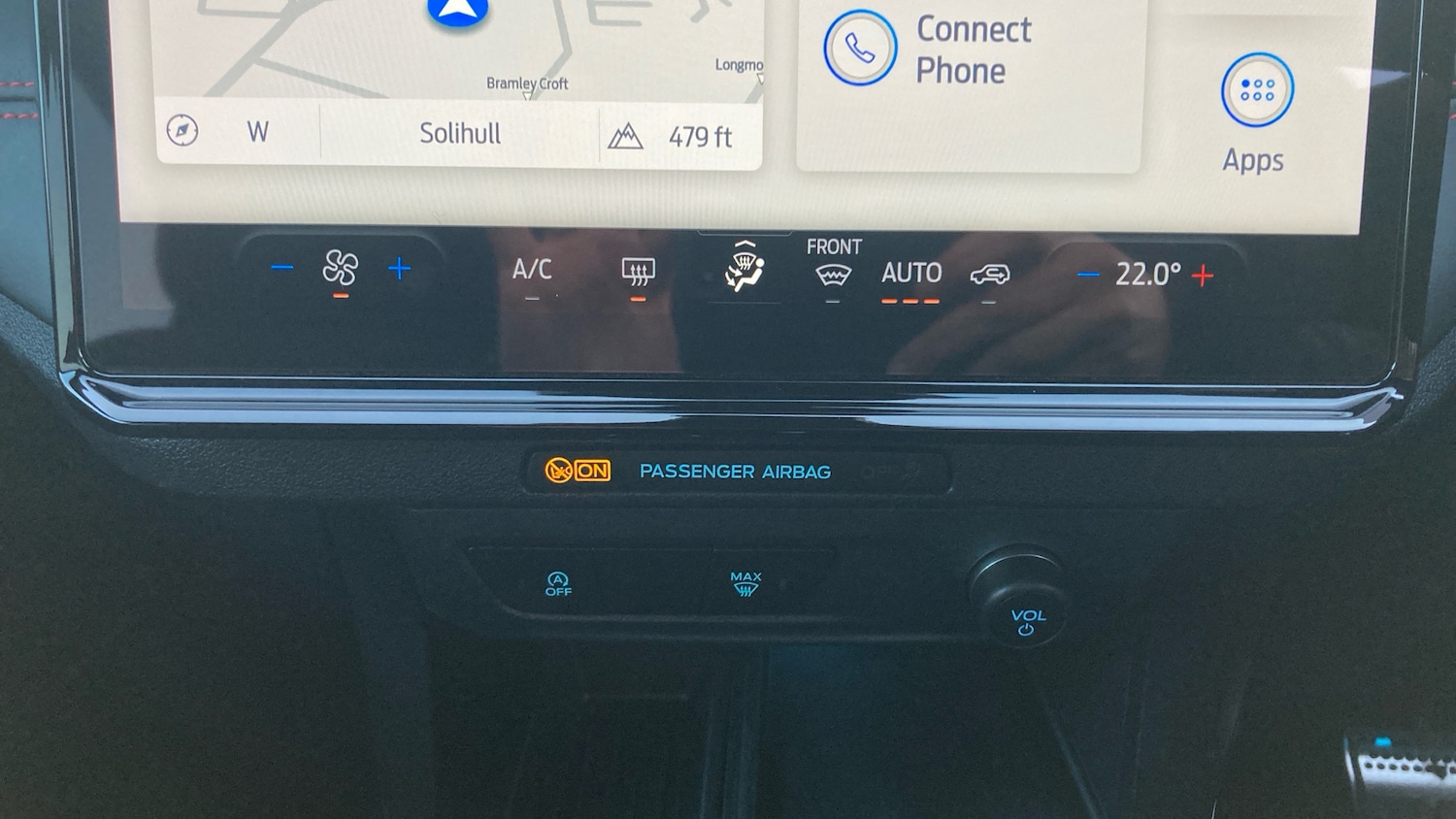 Used Ford Puma 2024 for sale - 77760467: Photo 21