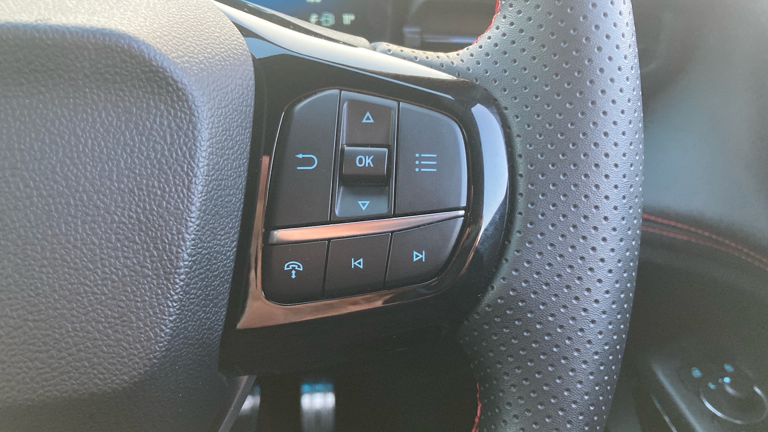 Used Ford Puma 2024 for sale - 77760467: Photo 25