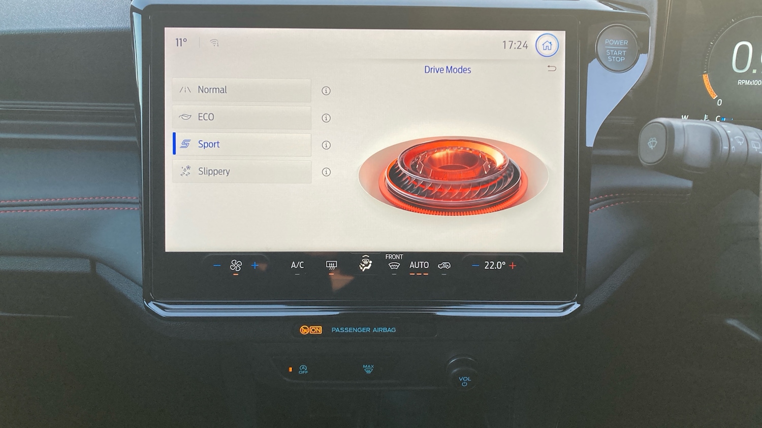 Used Ford Puma 2024 for sale - 77760467: Photo 27