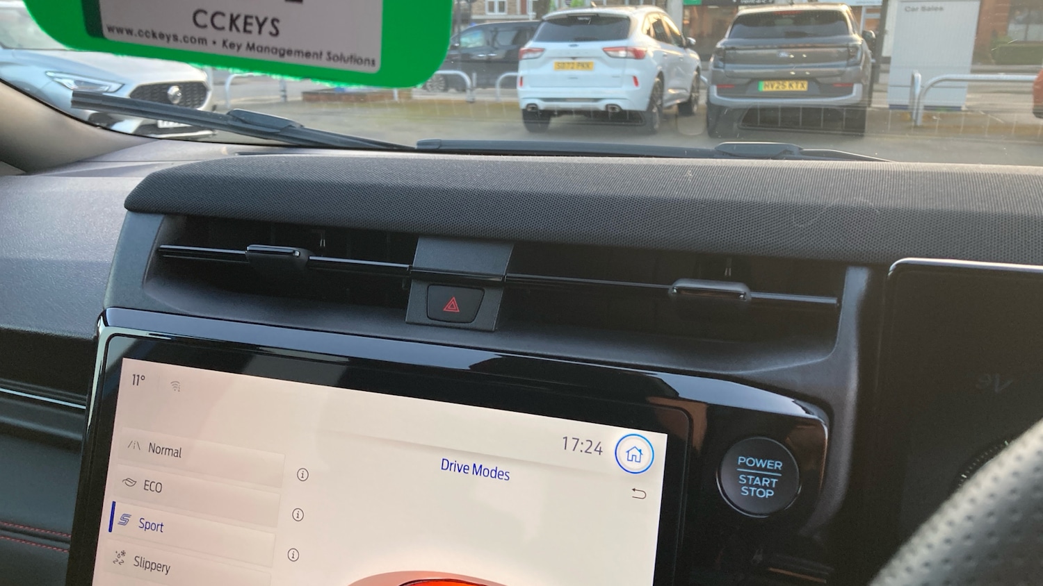 Used Ford Puma 2024 for sale - 77760467: Photo 29