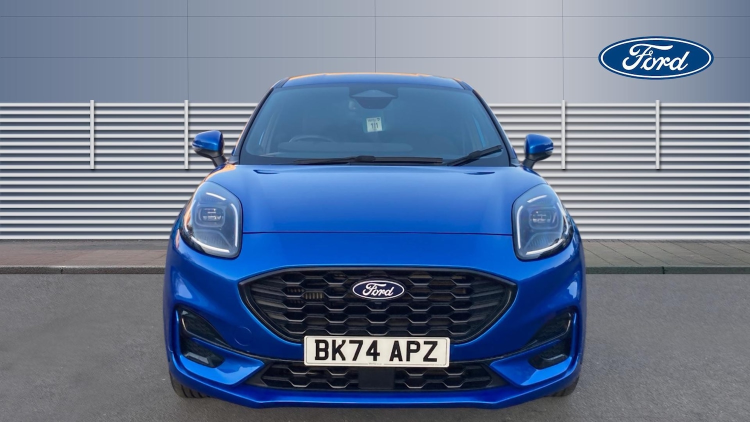 Used Ford Puma 2024 for sale - 77760467: Photo 3