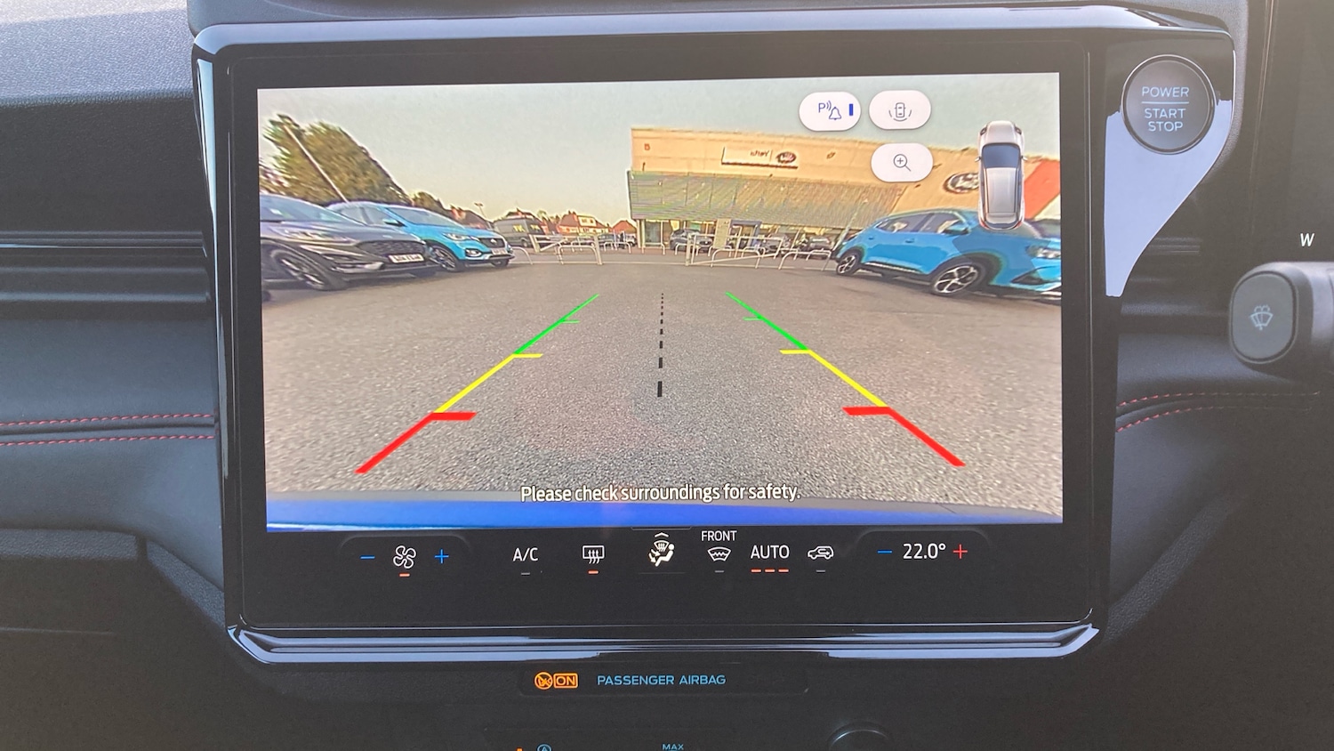 Used Ford Puma 2024 for sale - 77760467: Photo 30