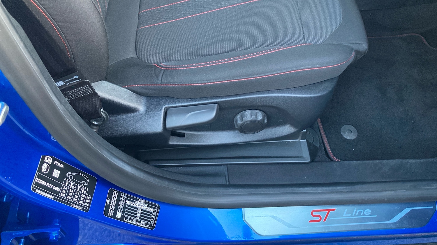 Used Ford Puma 2024 for sale - 77760467: Photo 31